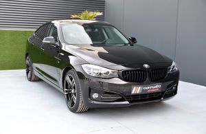 BMW Serie 3 320d Gran Turismo Sport  - Foto 51