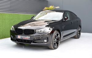 BMW Serie 3 320d Gran Turismo Sport  - Foto 18