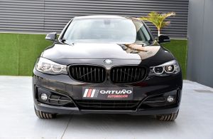 BMW Serie 3 320d Gran Turismo Sport  - Foto 9