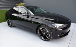 BMW Serie 3 320d Gran Turismo Sport  - Foto 52