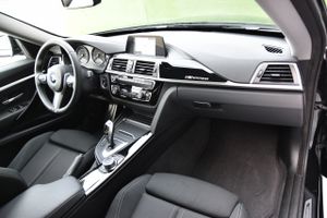 BMW Serie 3 320d Gran Turismo Sport  - Foto 71