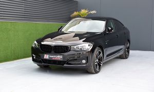 BMW Serie 3 320d Gran Turismo Sport  - Foto 25