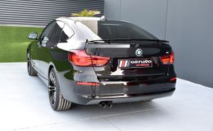 BMW Serie 3 320d Gran Turismo Sport  - Foto 43