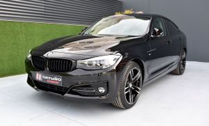 BMW Serie 3 320d Gran Turismo Sport  - Foto 21