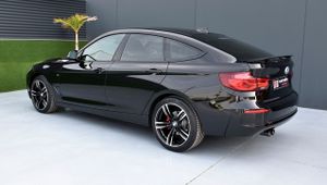 BMW Serie 3 320d Gran Turismo Sport  - Foto 41