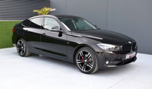 BMW Serie 3 320d Gran Turismo Sport  - Foto 50