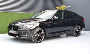 BMW Serie 3 320d Gran Turismo Sport  - Foto 29