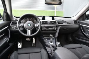 BMW Serie 3 320d Gran Turismo Sport  - Foto 76