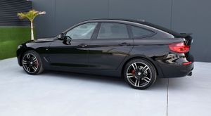 BMW Serie 3 320d Gran Turismo Sport  - Foto 40