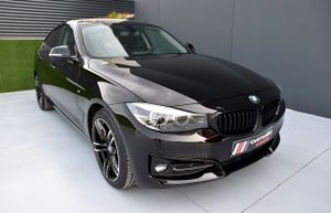 BMW Serie 3 320d Gran Turismo Sport  - Foto 54