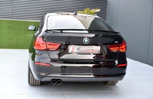 BMW Serie 3 320d Gran Turismo Sport  - Foto 44