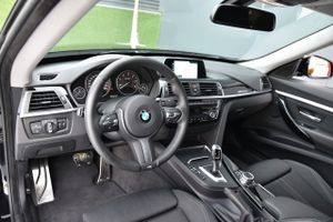 BMW Serie 3 320d Gran Turismo Sport  - Foto 10