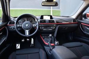 BMW Serie 3 320d 190CV Sport   - Foto 94