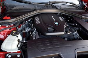 BMW Serie 3 320d 190CV Sport   - Foto 15