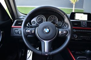 BMW Serie 3 320d 190CV Sport   - Foto 102