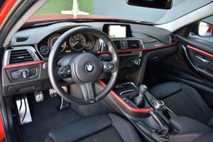 BMW Serie 3 320d 190CV Sport   - Foto 10