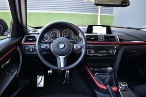 BMW Serie 3 320d 190CV Sport   - Foto 97