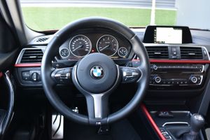 BMW Serie 3 320d 190CV Sport   - Foto 11