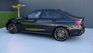 BMW Serie 3 320d 190CV Sport, Mildhybrid, Faros Laser, Cámara, HUD, CarPlay, Android  - Foto 39