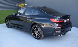 BMW Serie 3 320d 190CV Sport, Mildhybrid, Faros Laser, Cámara, HUD, CarPlay, Android  - Foto 41
