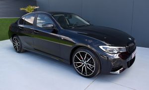 BMW Serie 3 320d 190CV Sport, Mildhybrid, Faros Laser, Cámara, HUD, CarPlay, Android  - Foto 61