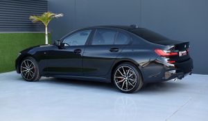 BMW Serie 3 320d 190CV Sport, Mildhybrid, Faros Laser, Cámara, HUD, CarPlay, Android  - Foto 45