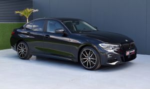 BMW Serie 3 320d 190CV Sport, Mildhybrid, Faros Laser, Cámara, HUD, CarPlay, Android  - Foto 59