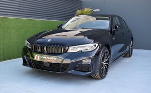 BMW Serie 3 320d 190CV Sport, Mildhybrid, Faros Laser, Cámara, HUD, CarPlay, Android  - Foto 17