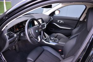 BMW Serie 3 320d 190CV Sport, Mildhybrid, Faros Laser, Cámara, HUD, CarPlay, Android  - Foto 67
