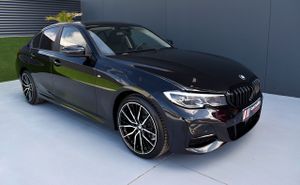 BMW Serie 3 320d 190CV Sport, Mildhybrid, Faros Laser, Cámara, HUD, CarPlay, Android  - Foto 62