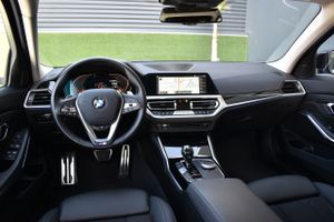 BMW Serie 3 320d 190CV Sport, Mildhybrid, Faros Laser, Cámara, HUD, CarPlay, Android  - Foto 91