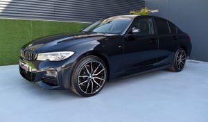 BMW Serie 3 320d 190CV Sport, Mildhybrid, Faros Laser, Cámara, HUD, CarPlay, Android  - Foto 22