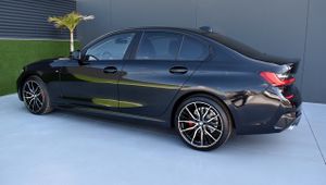BMW Serie 3 320d 190CV Sport, Mildhybrid, Faros Laser, Cámara, HUD, CarPlay, Android  - Foto 40