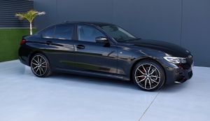 BMW Serie 3 320d 190CV Sport, Mildhybrid, Faros Laser, Cámara, HUD, CarPlay, Android  - Foto 55