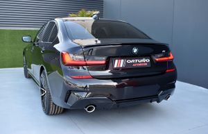 BMW Serie 3 320d 190CV Sport, Mildhybrid, Faros Laser, Cámara, HUD, CarPlay, Android  - Foto 44