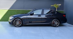 BMW Serie 3 320d 190CV Sport, Mildhybrid, Faros Laser, Cámara, HUD, CarPlay, Android  - Foto 3