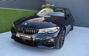 BMW Serie 3 320d 190CV Sport, Mildhybrid, Faros Laser, Cámara, HUD, CarPlay, Android  - Foto 27