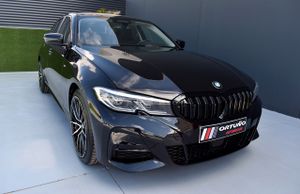 BMW Serie 3 320d 190CV Sport, Mildhybrid, Faros Laser, Cámara, HUD, CarPlay, Android  - Foto 64