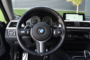 BMW Serie 4 Gran Coupé 420d 190CV   - Foto 11