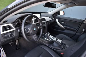 BMW Serie 4 Gran Coupé 420d 190CV   - Foto 49