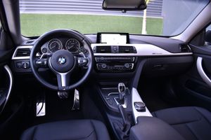 BMW Serie 4 Gran Coupé 420d 190CV   - Foto 65
