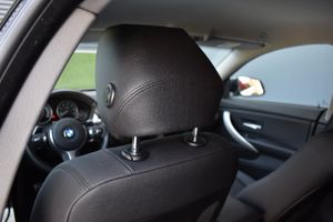 BMW Serie 4 Gran Coupé 420d 190CV   - Foto 57