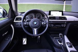 BMW Serie 4 Gran Coupé 420d 190CV   - Foto 67