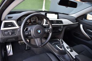BMW Serie 4 Gran Coupé 420d 190CV   - Foto 9