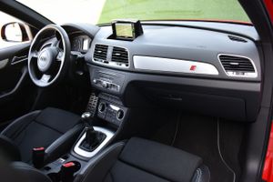 Audi Q3 2.0 TDI 110kW 150CV 5p. S line   - Foto 80