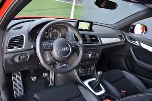 Audi Q3 2.0 TDI 110kW 150CV 5p. S line   - Foto 9