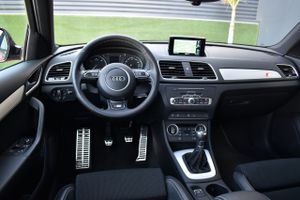 Audi Q3 2.0 TDI 110kW 150CV 5p. S line   - Foto 11