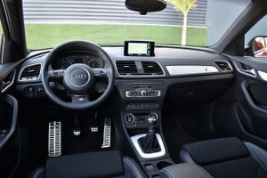 Audi Q3 2.0 TDI 110kW 150CV 5p. S line   - Foto 84