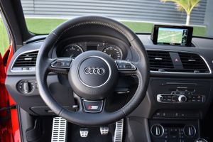 Audi Q3 2.0 TDI 110kW 150CV 5p. S line   - Foto 88