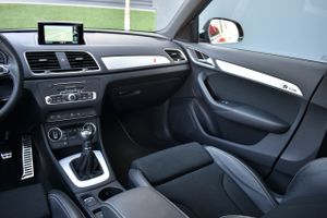 Audi Q3 2.0 TDI 110kW 150CV 5p. S line   - Foto 85